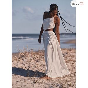 Free people one piece